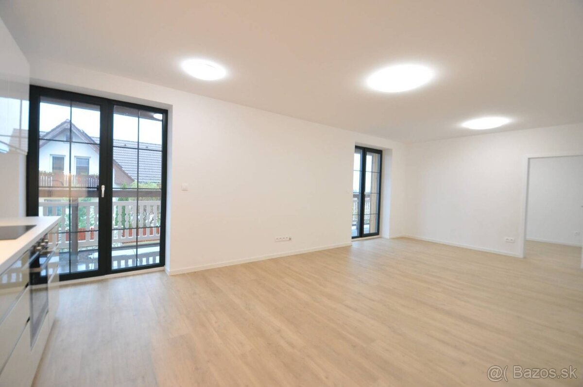 Lukratívne byty v projekte PINORA vo Vysokých Tatrách - 9