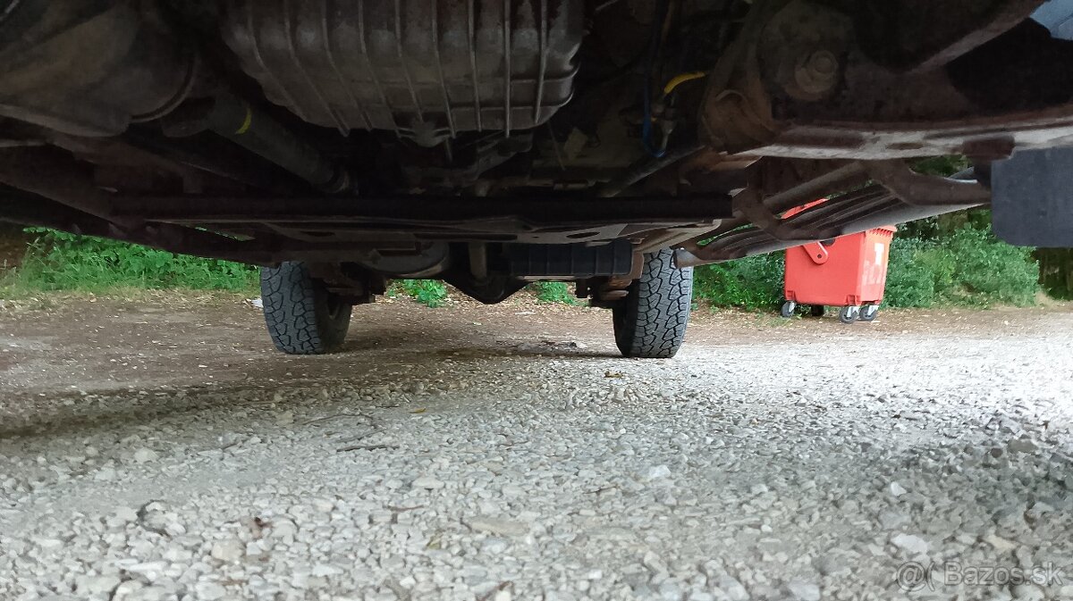 Mahindra Goa pick-up r.v.2013 2,2 tdi - 9