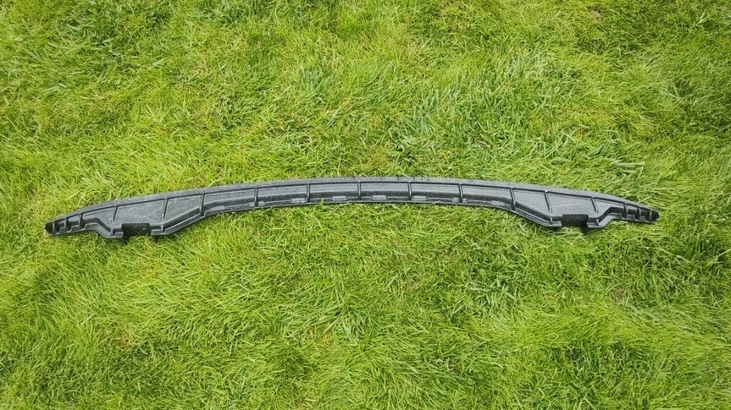 Kia Sportage 5 V a Kia Rio 4 IV - vystuha naraznik luk - 9