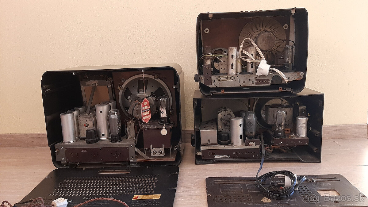 Redukcia zbierky - 9