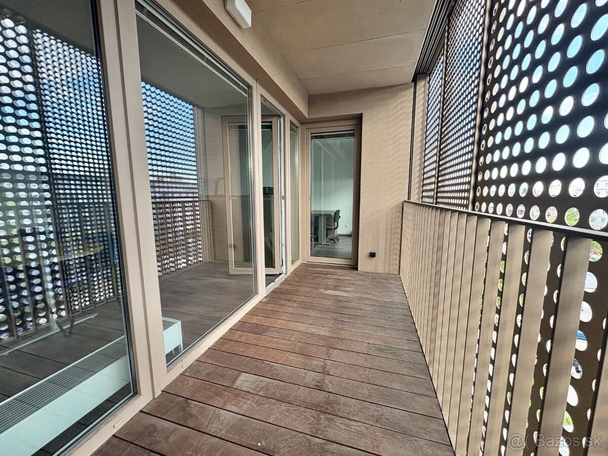 Rezervované: Prenájom: Petfriendly 2-izbový byt v novostavbe - 9