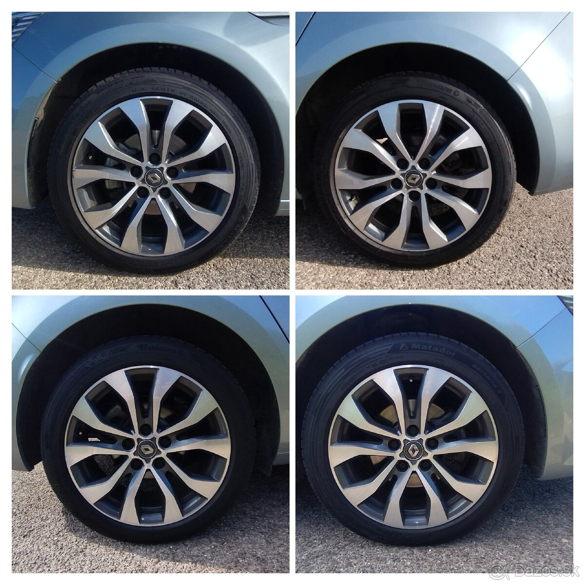 Renault Megane IV - 9