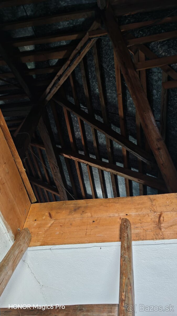 Vidiecky dom na predaj Brutovce - 9