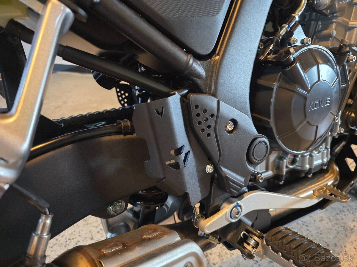 KOVE 800 X PRO HENDUROT edition - 9