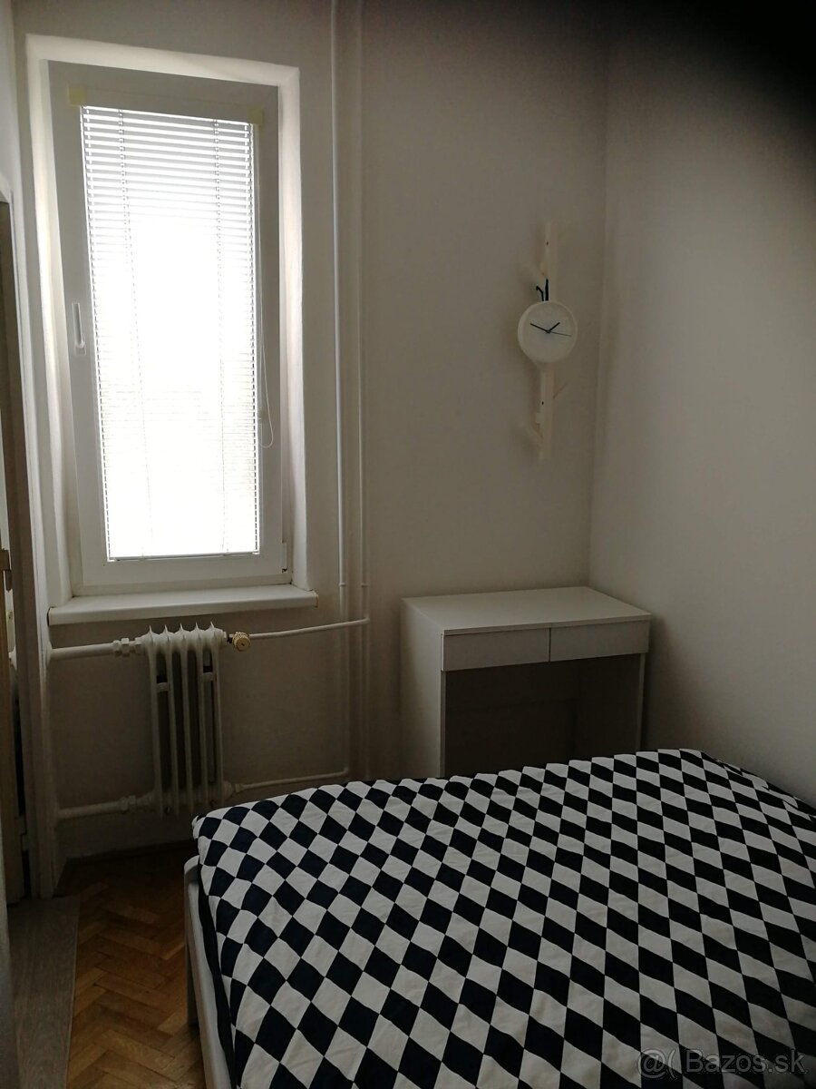 Prenájom 2 izbový byt v Ružinove - 9