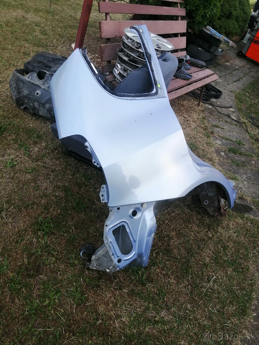 HONDA JAZZ 2002-2008 1,2 a 1,4benzin - 9