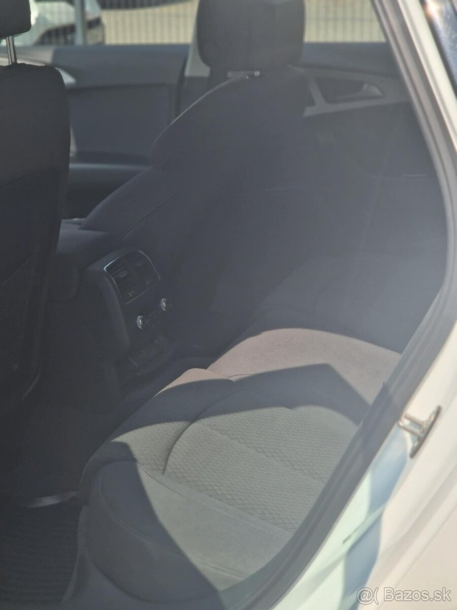 AUDI A6 AVANT 3.0 QUATRO - 9
