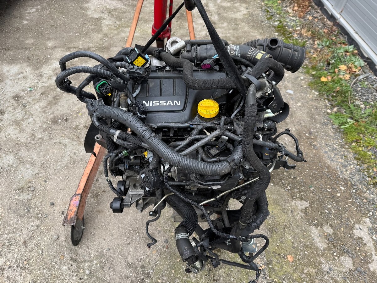 -----RENAULT NISSAN OPEL MERCEDES BENZ 1.6 DCi----- - 9