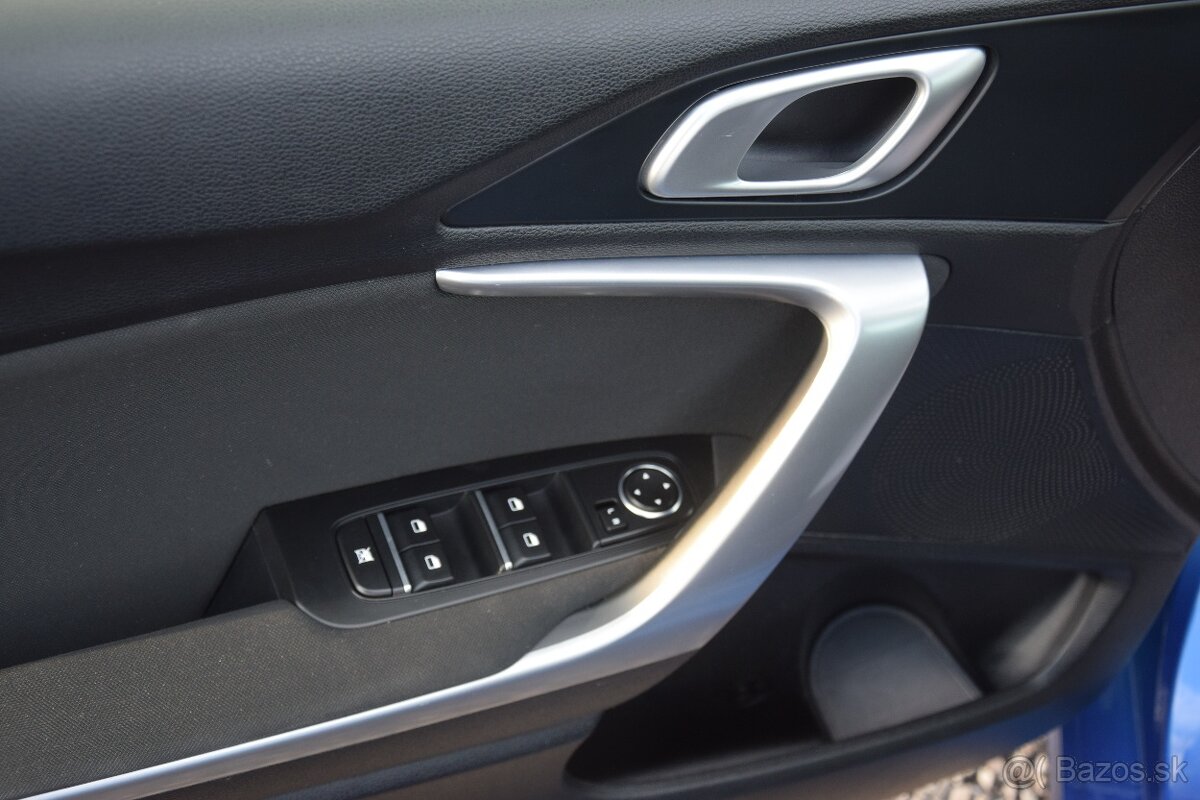 Kia Ceed 1.0 T-GDi - 130 323 km - 9