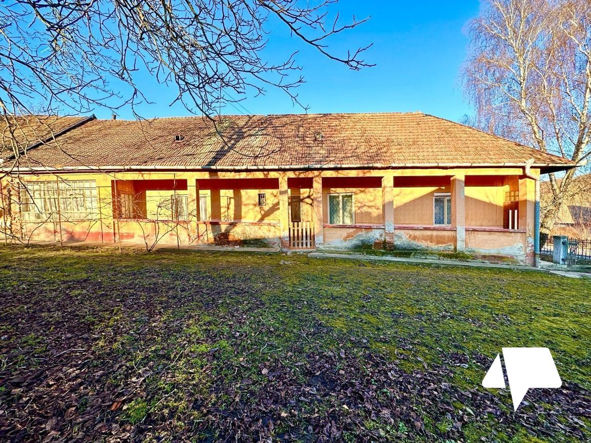 INVESTÍCIA, Predaj - Vidiecky rodinný dom, Plavé Vozokany - 9