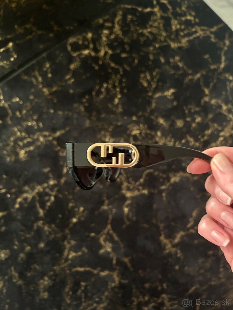 Predám NOVÉ okuliare Fendi - 9