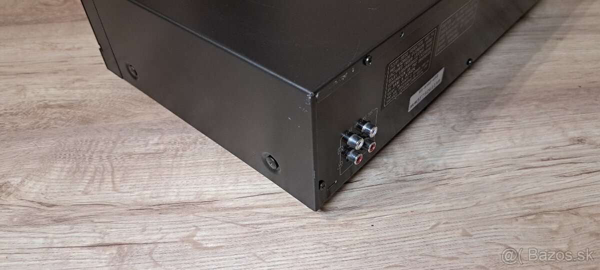 Technics RS- B 505 - 9