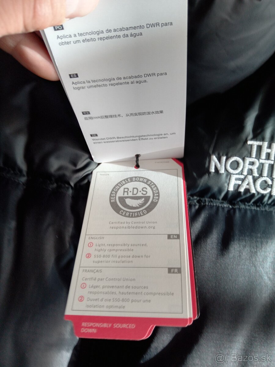 the north face - 9