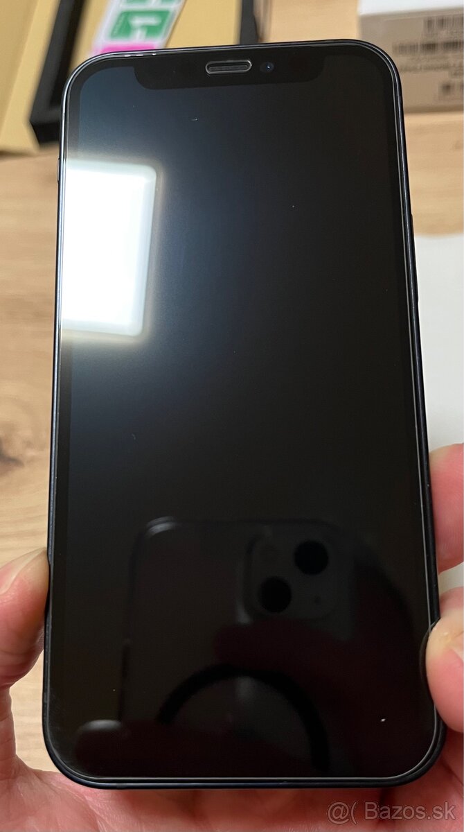 iPhone 12 mimi 128 GB repasovaný - 9