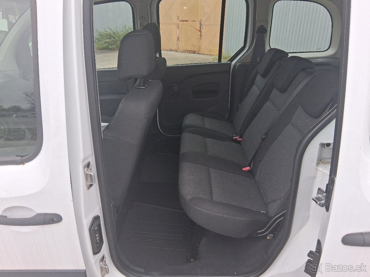 Mercedes Citan 1.5 dci - 9
