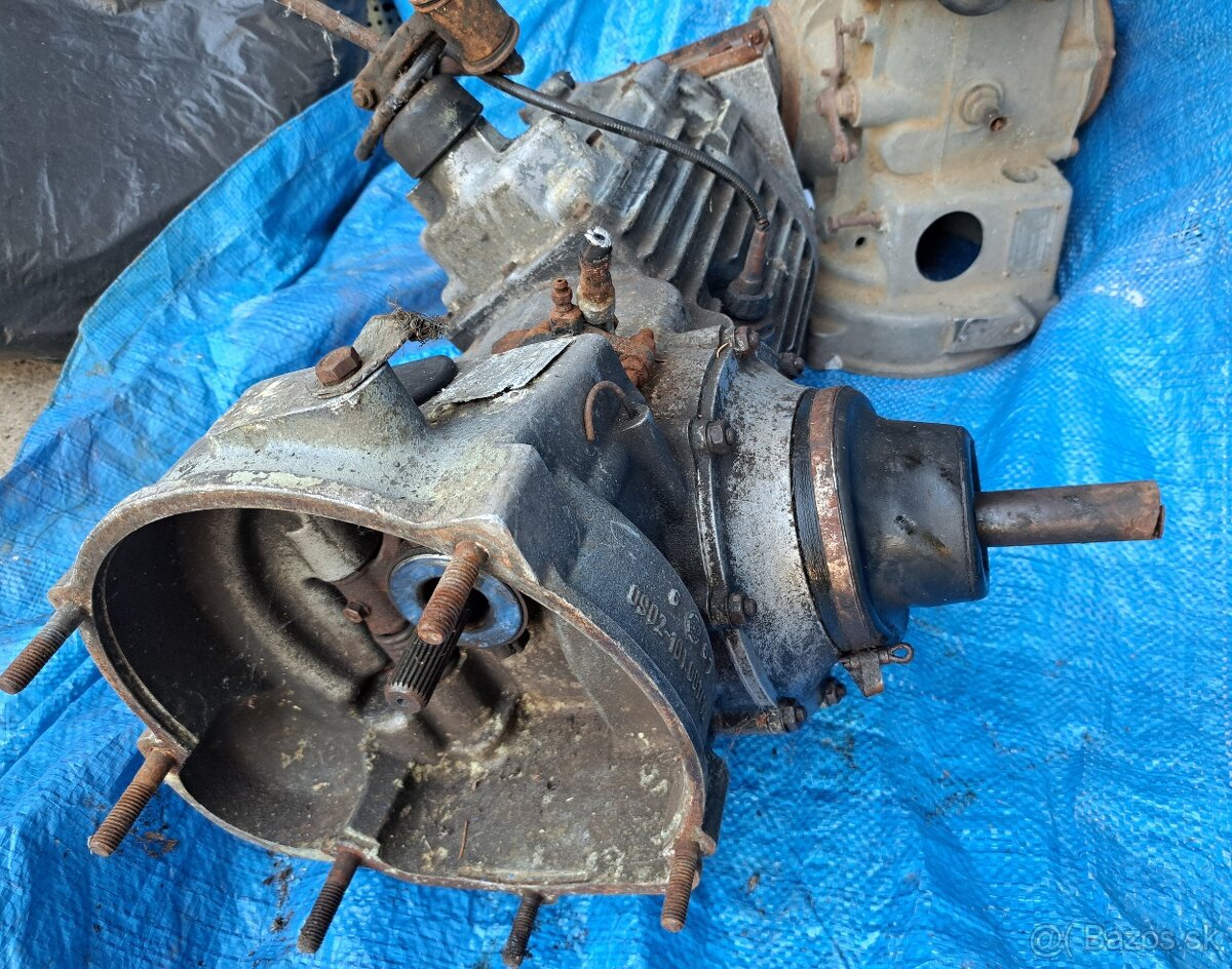 Dielce mix Barkas - 9