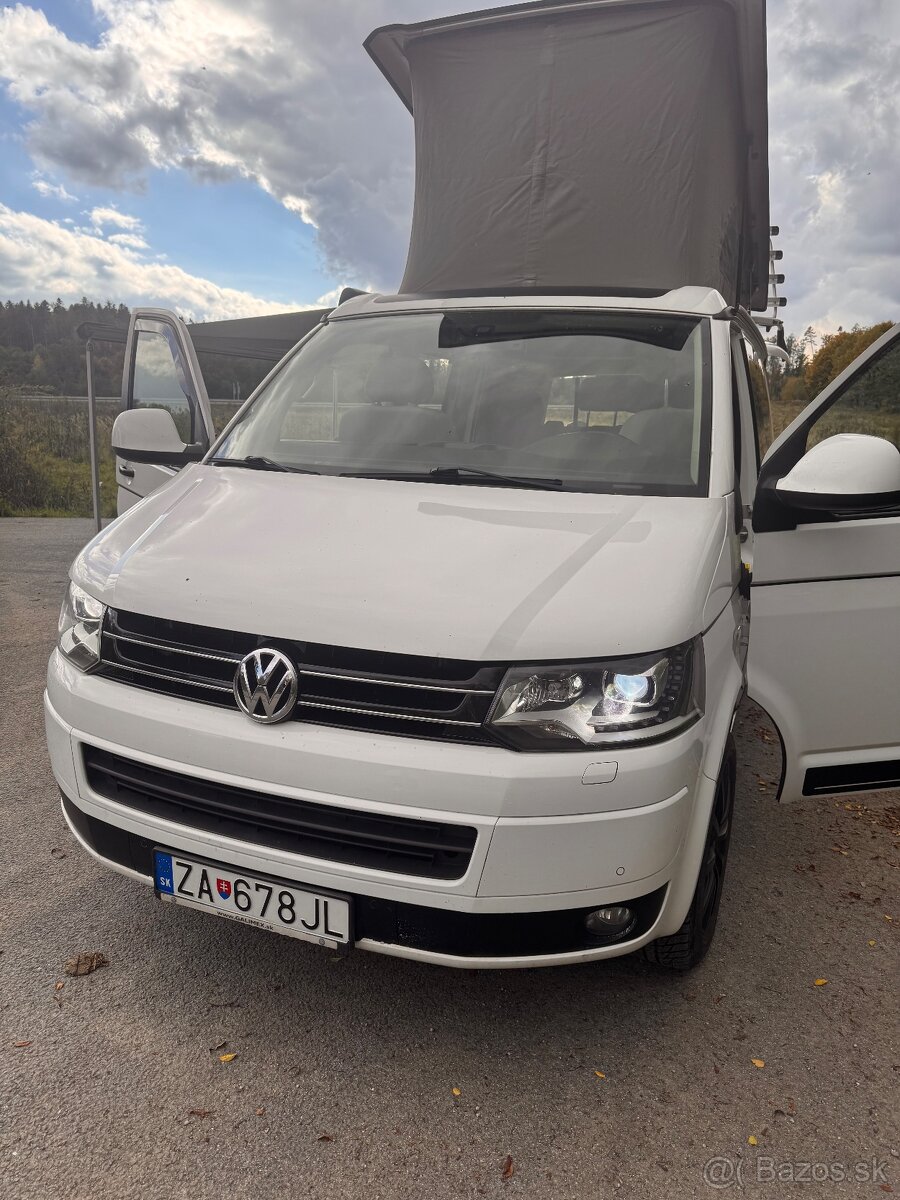 VW California Dsg 4motion - 9