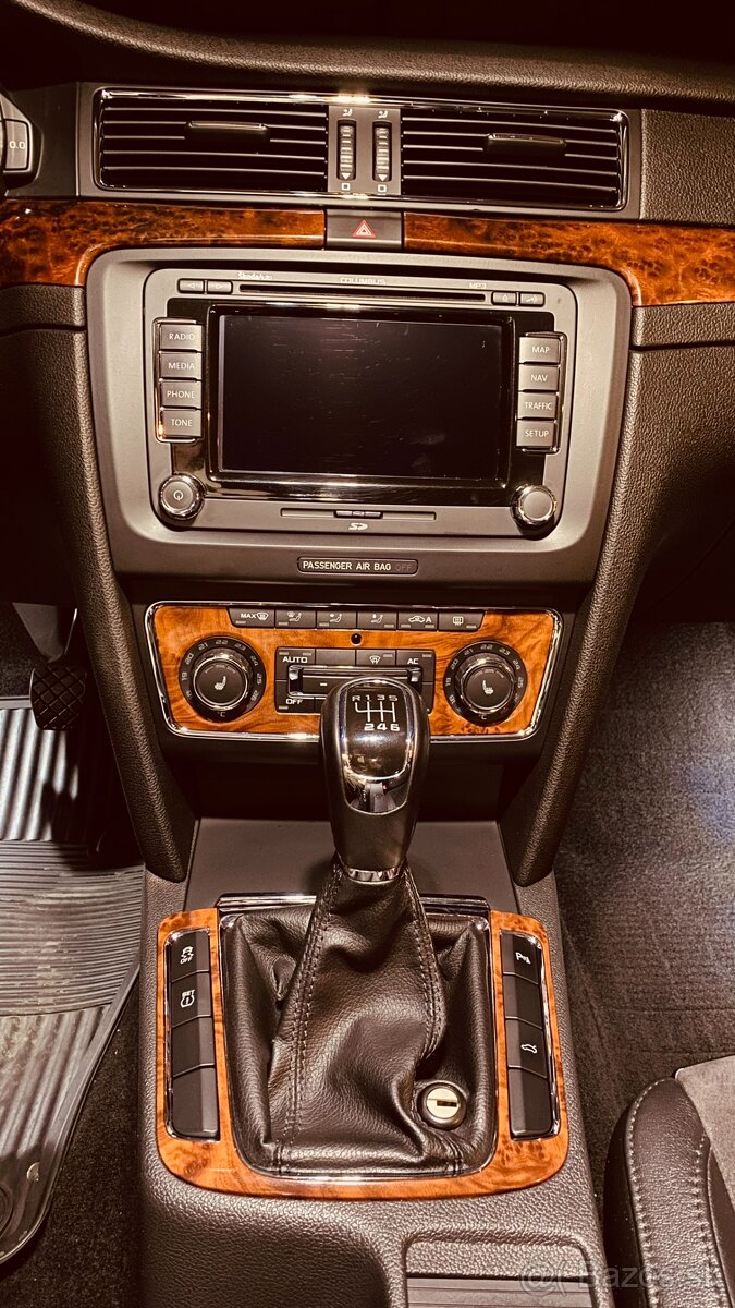 Škoda Superb Combi, Elegance, 2,0 125KW - 9