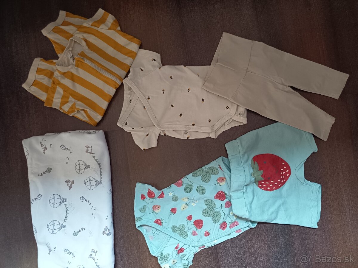 Lindex oblecenie - 9