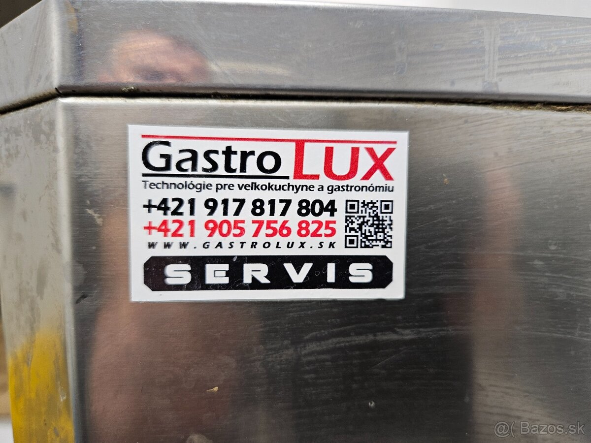 Predam profi Gastro umývačku Elektrolux - 9