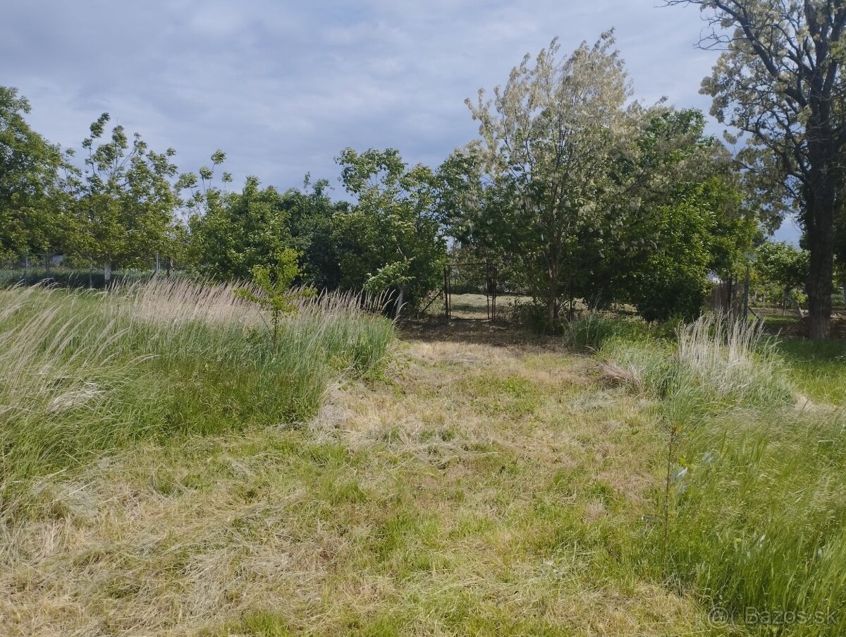 RK Diamant - predaj stavebného pozemku - 9