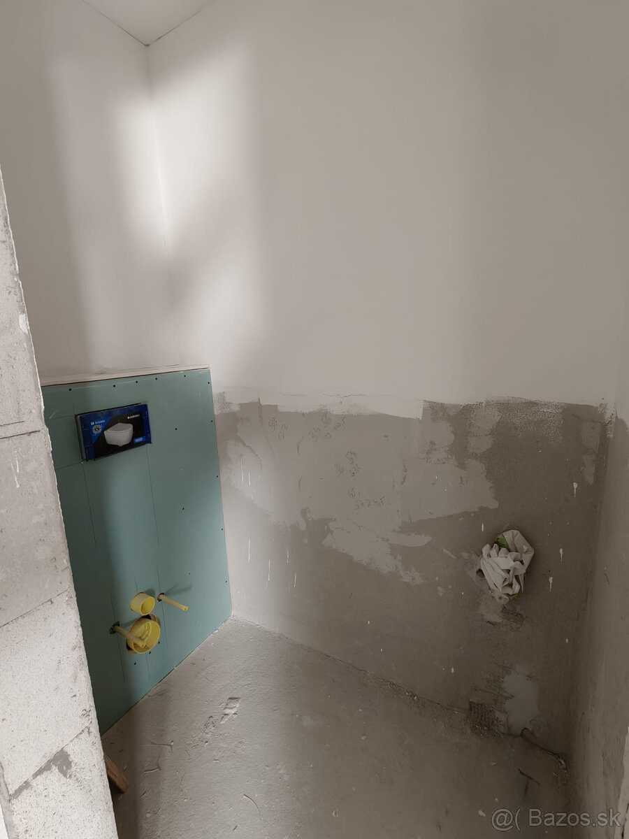 2 izbový byt Kapitulská ulica Trnava - 9