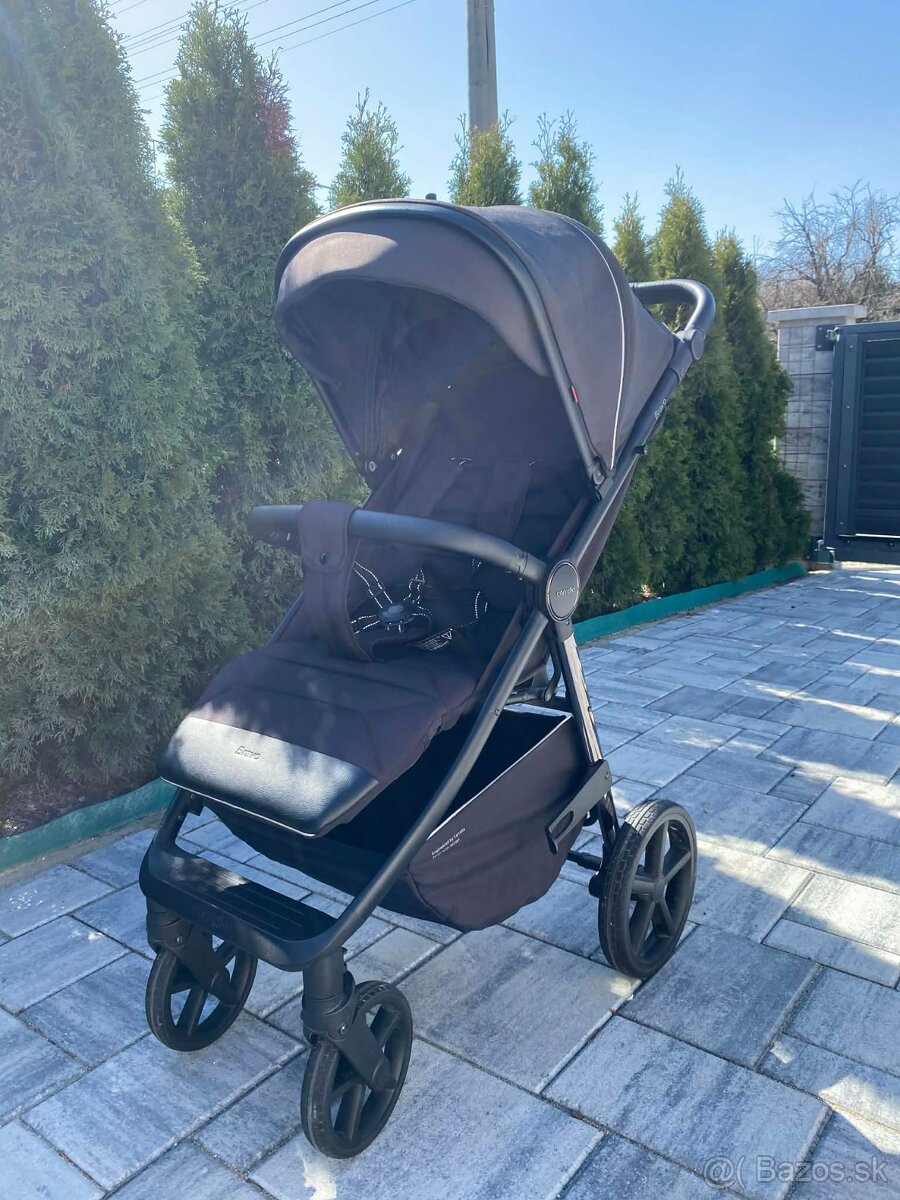 Carello Bravo Plus - 9