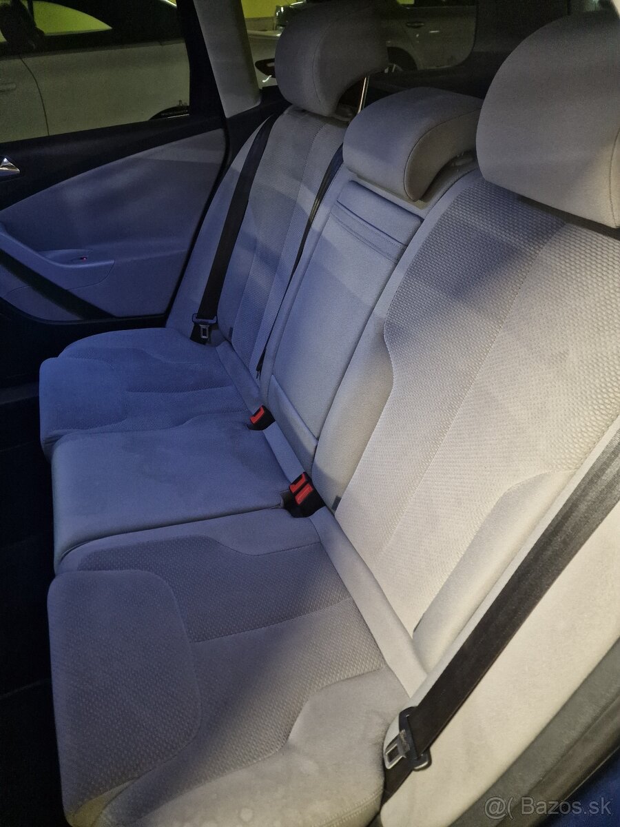 Volkswagen Passat Variant 1.4 TSi - 9