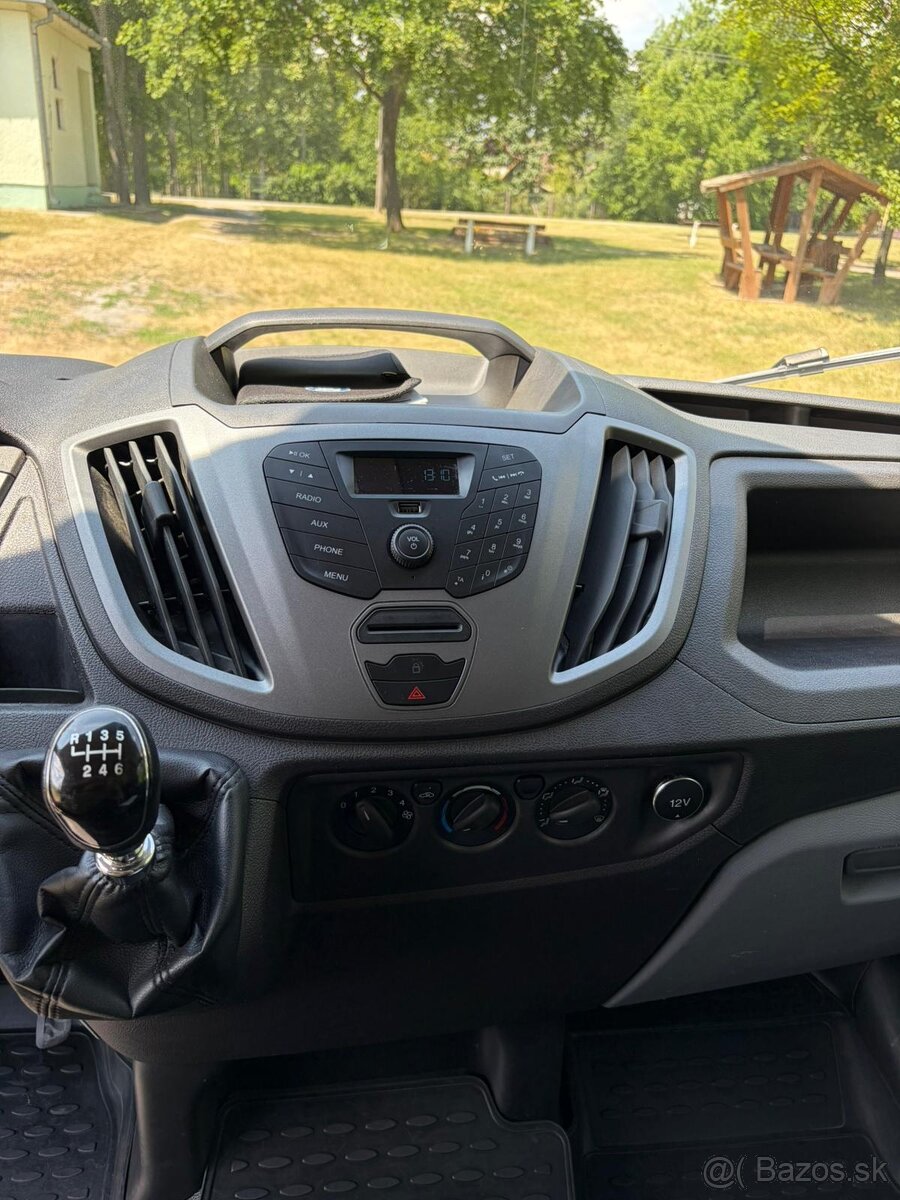 Ford Transit 2.2 TDCi - 9