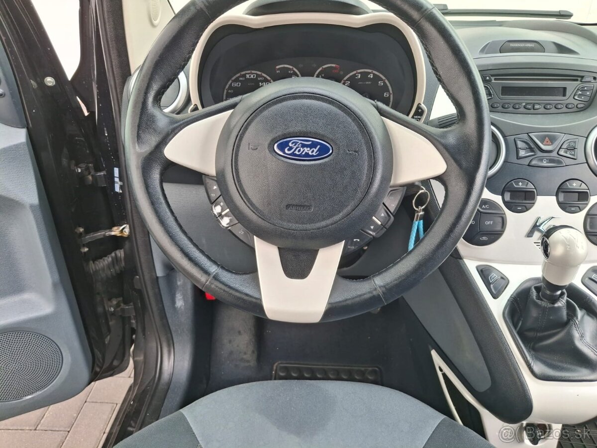 Ford Ka - 9