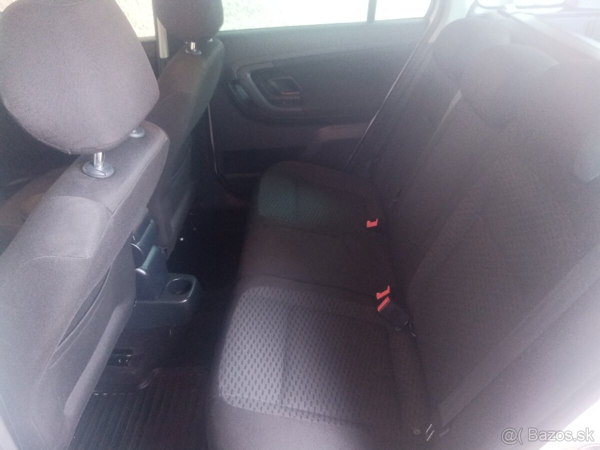 Škoda Fabia combi 1.6tdi - 9