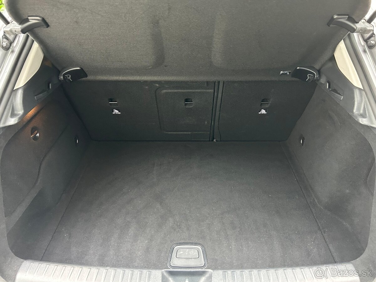 Mercedes GLA 180 TOP STAV - 9