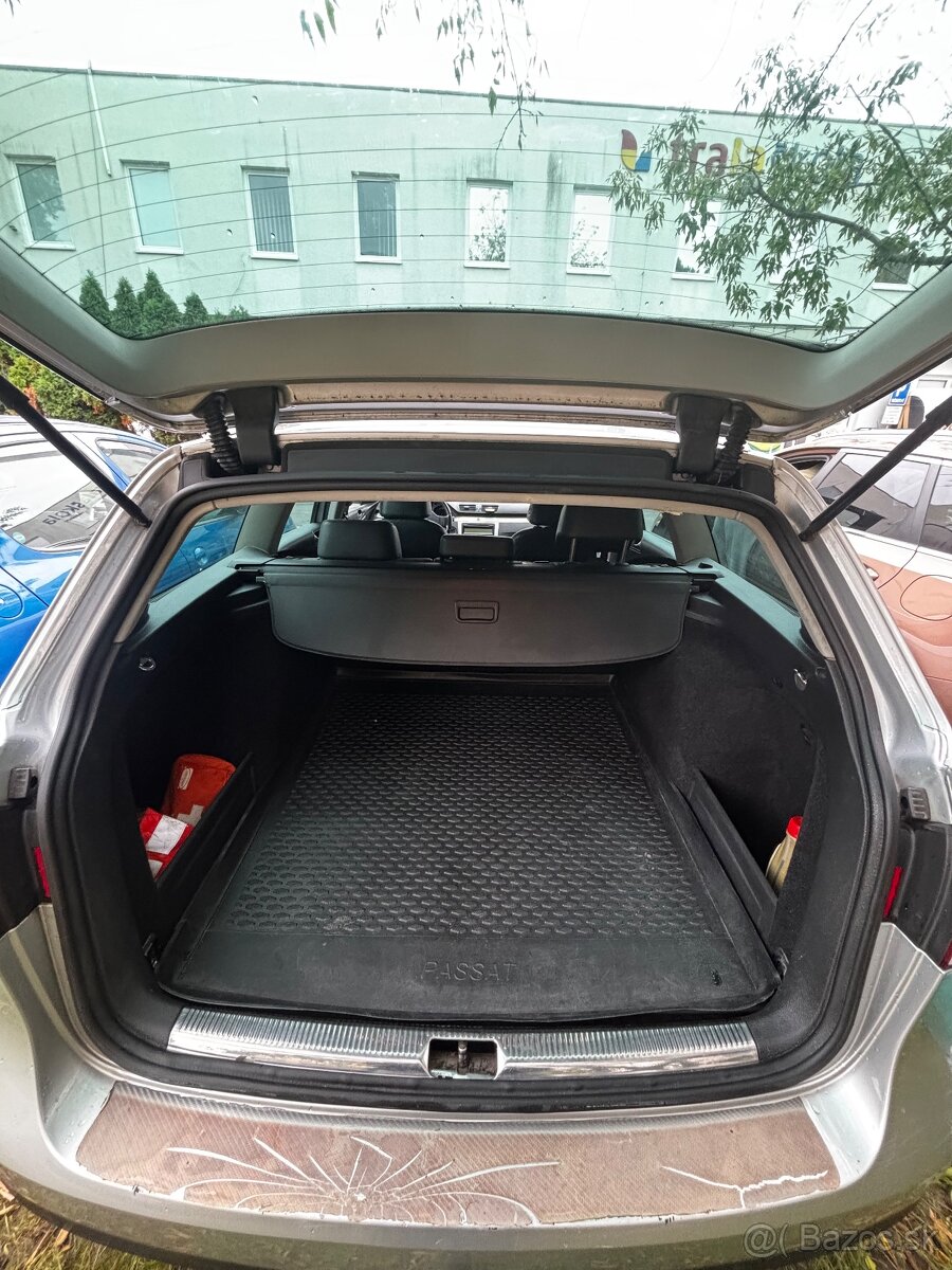 Volkswagen Passat Variant 2.0 TDI - 9