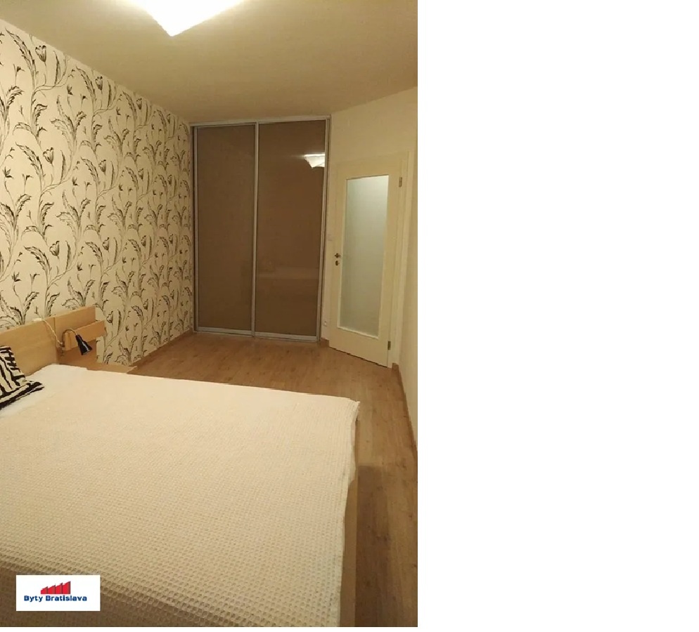 Na prenájom 2-izb. byt Jégého alej, BA - Ružinov - 9