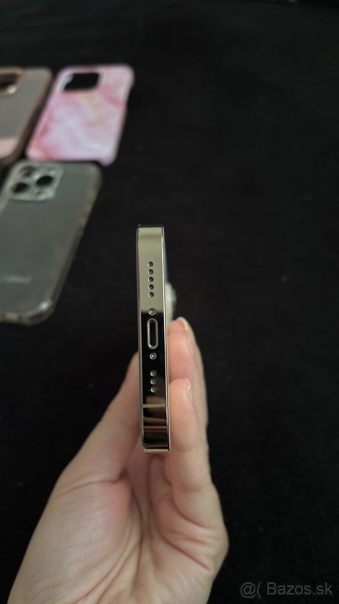 iPhone 14 Pro Gold 128gb - 9