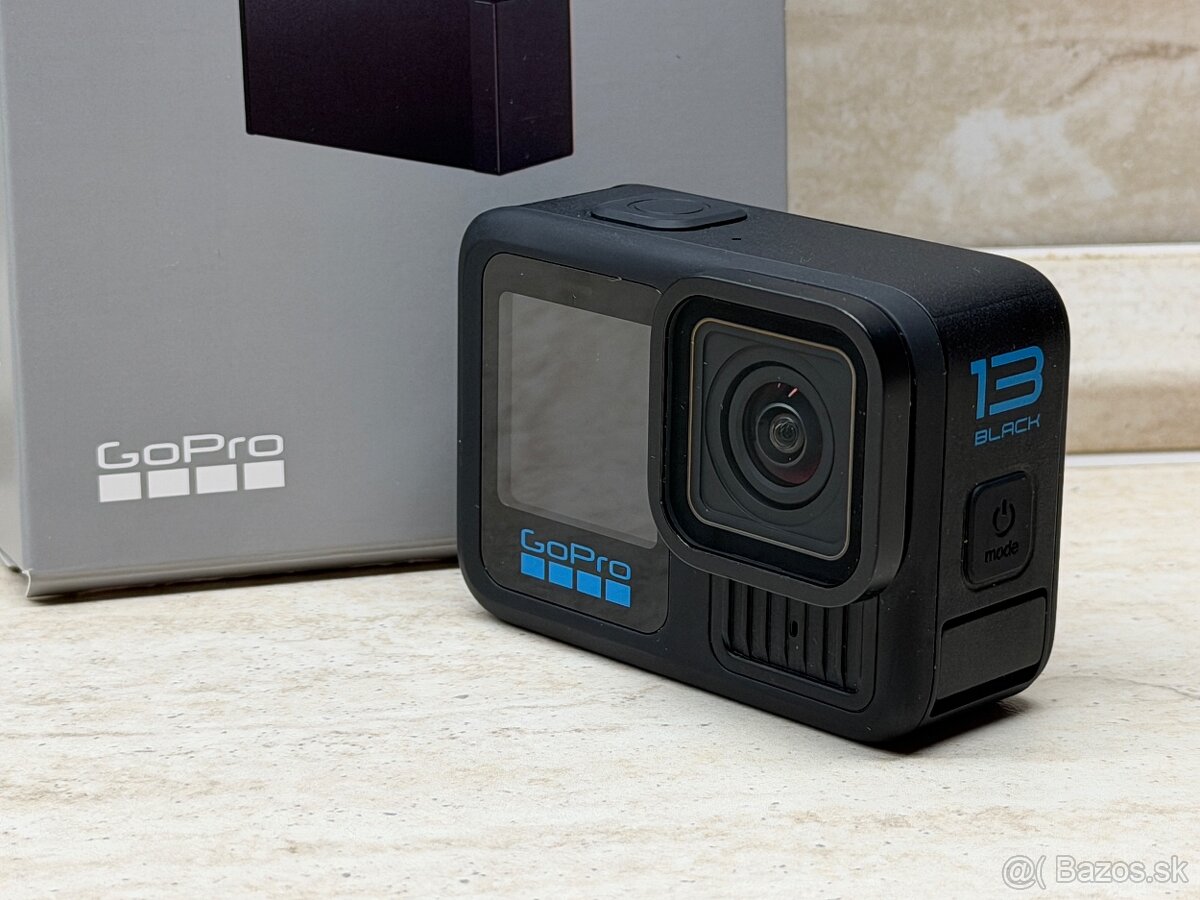 GoPro HERO 13 Black - 9