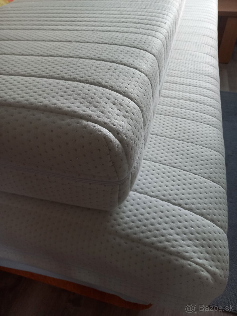 Matrace 90x200 cm - 9