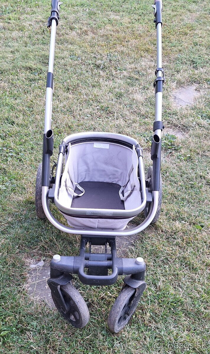 Predám kočík Joolz Geo - 9