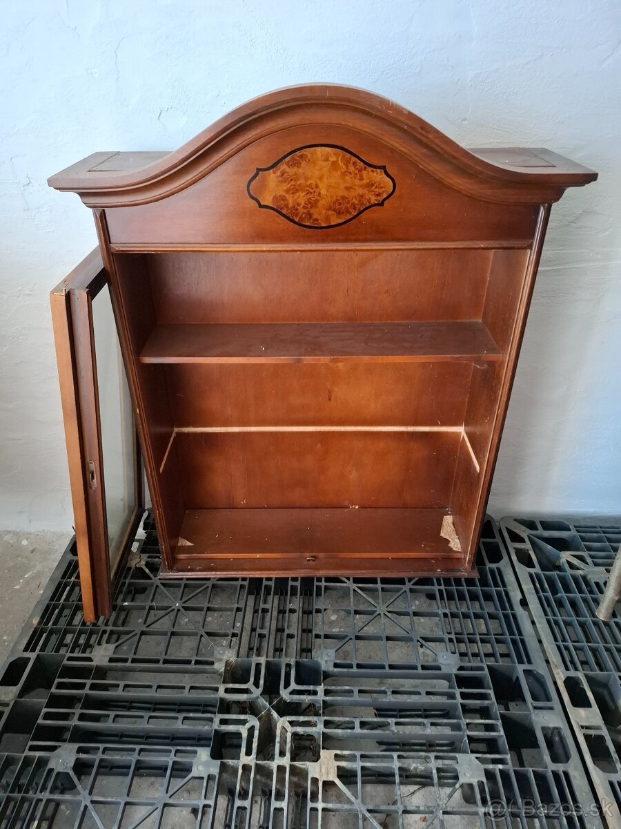 Starý nábytok - 9