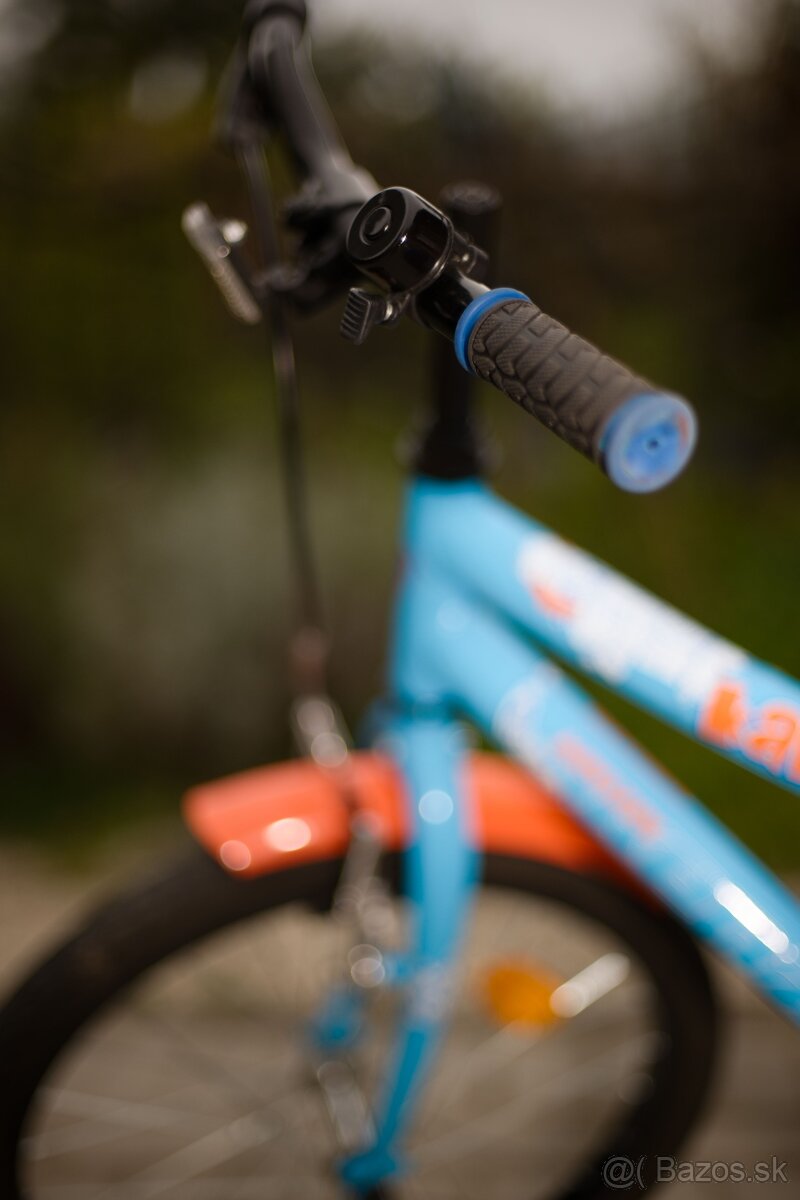 20´´ detský bicykel kenzel kaleo - 9