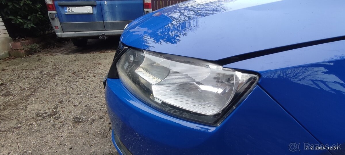 Skoda Rapid 1,0 Tsi - 9