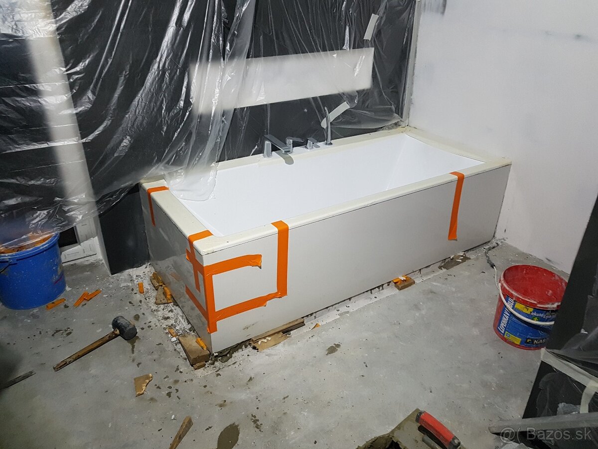 Sadrove omietky a ine - 9