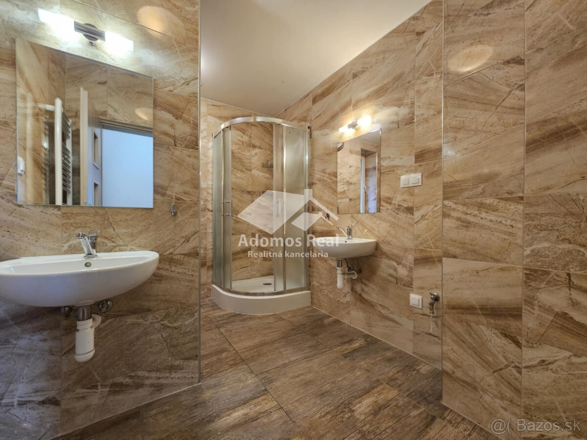 RODINNÝ DOM POPRAD-VEĽKÁ - 9