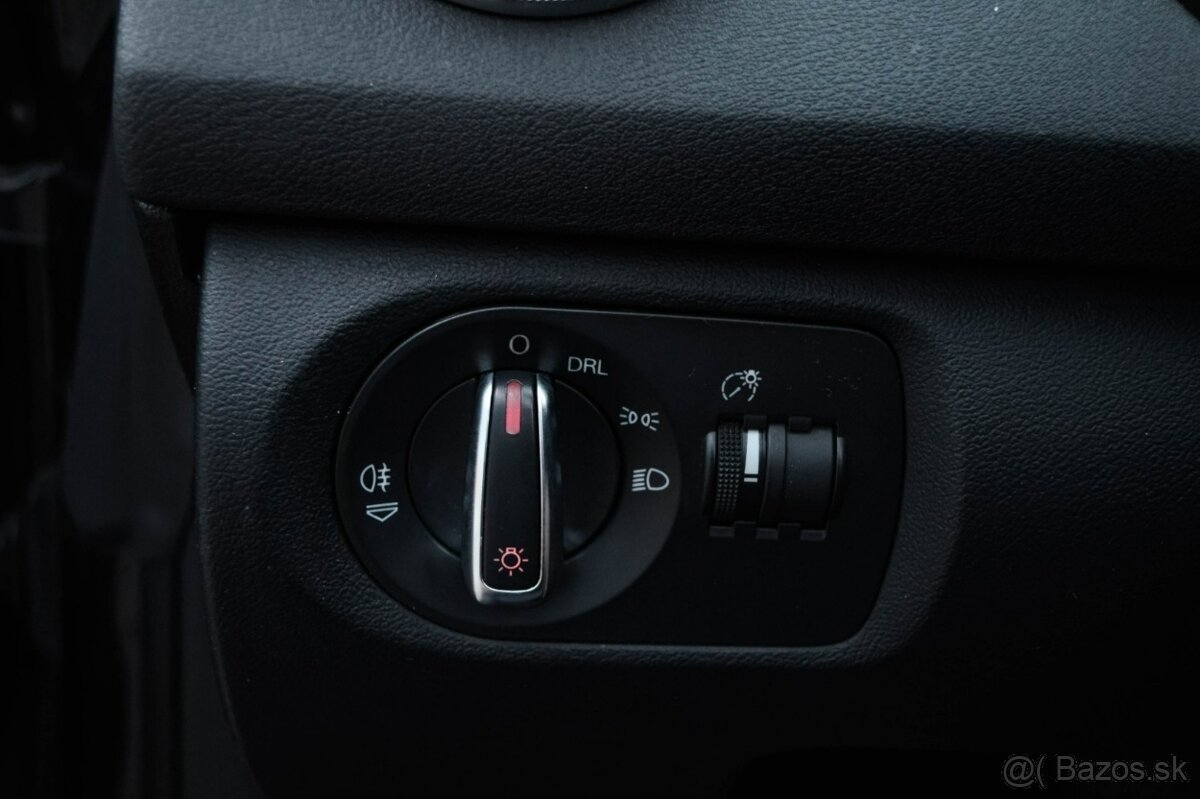 Audi A3 1.8 T FSI Ambition - 9