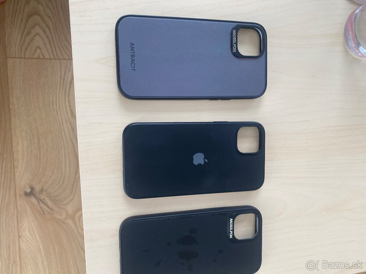 Iphone 14 Plus 128GB Rose Gold - 9