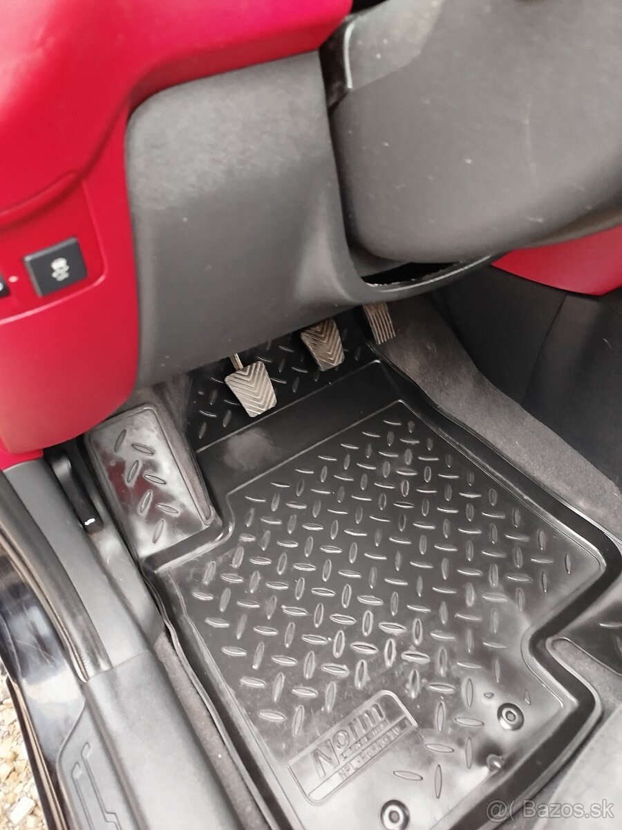 Kia Soul benzín Lpg - 9