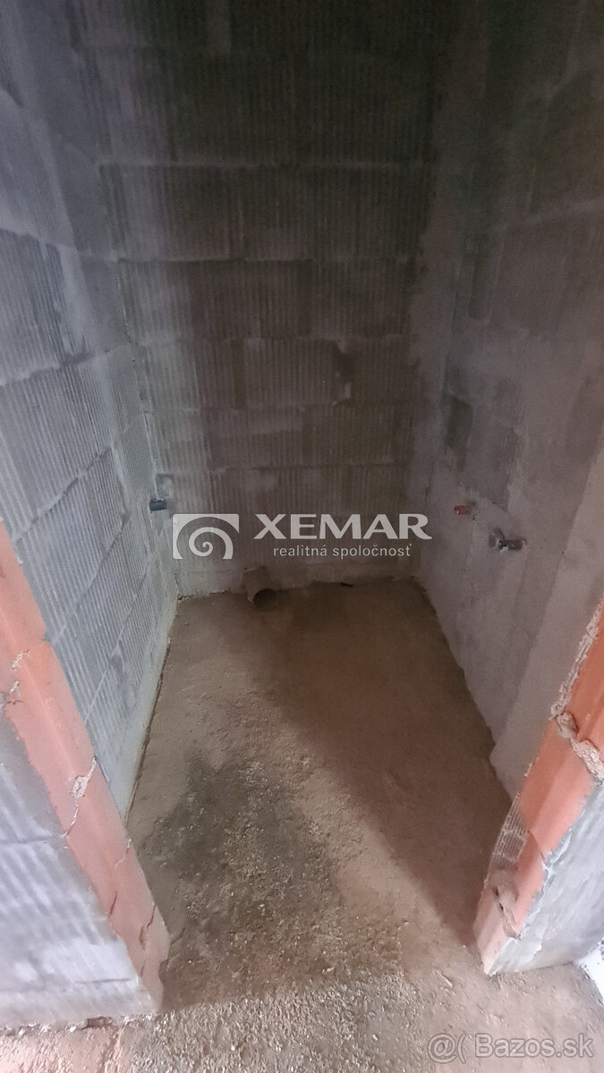 Na predaj rozostavaná rekreačná chata na Detvianskej Hute... - 9