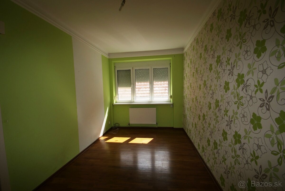 BRANDreal - 3,5 izb. byt na prenájom, centrum Piešťany - 9