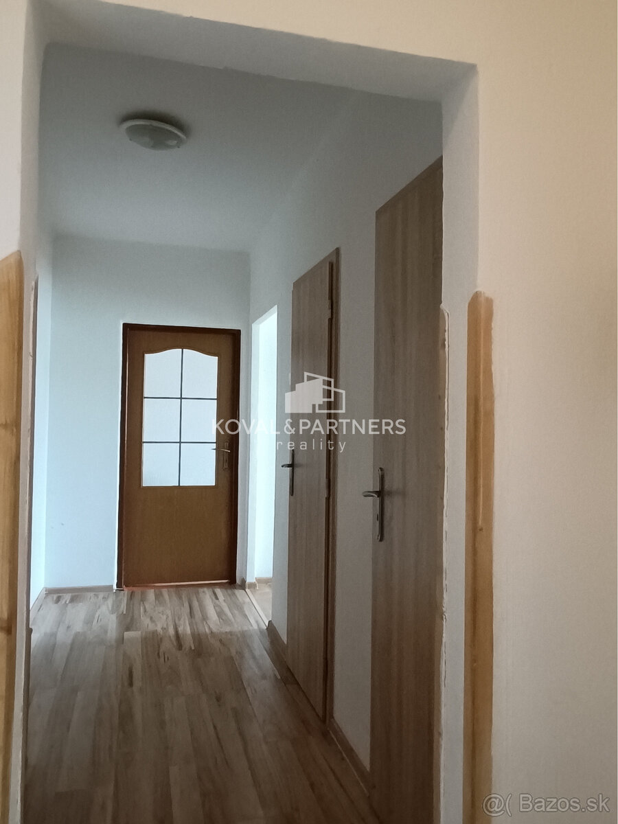 3-izbový byt v centre Nitry - Staré Mesto - 9