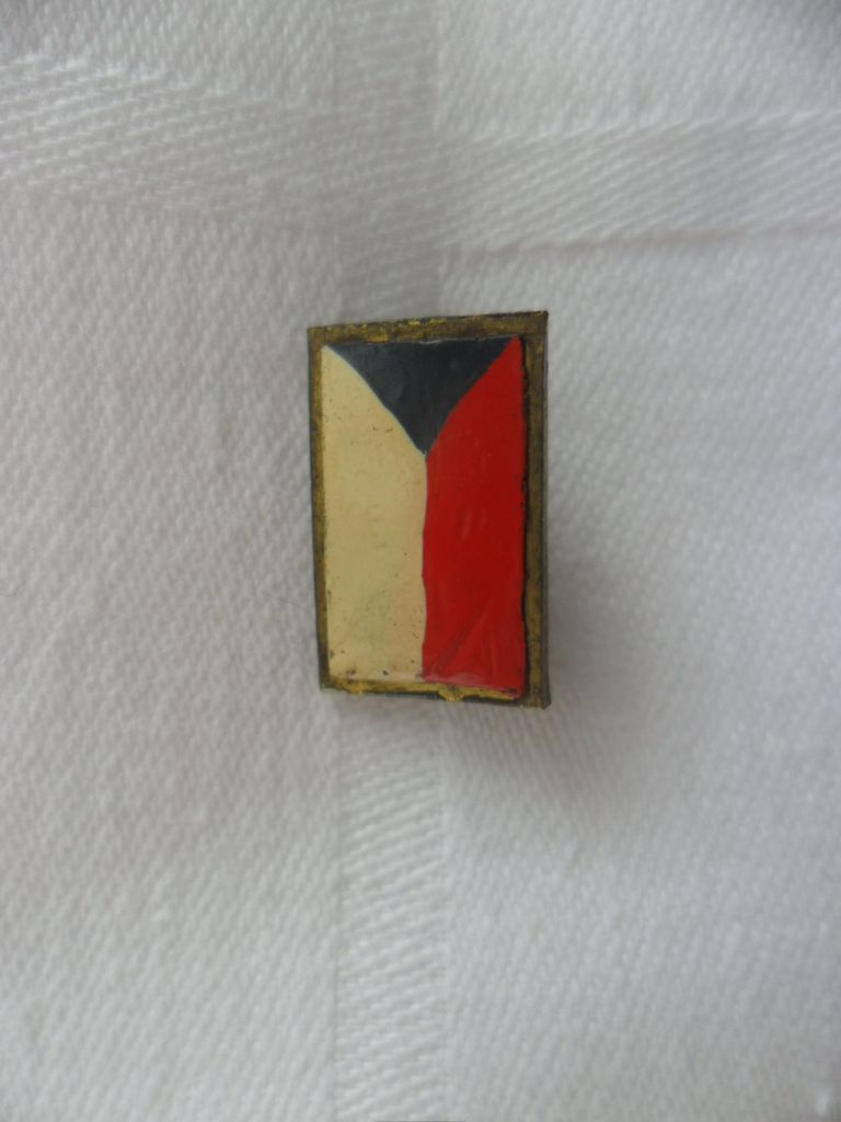 Prvorepublikové odznaky - inzerát č. 3 - 9